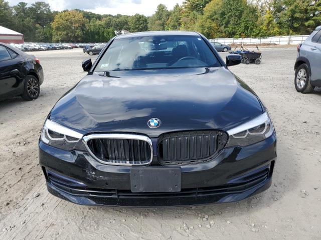 Photo 4 VIN: WBAJA7C50KWW06607 - BMW 530 XI 