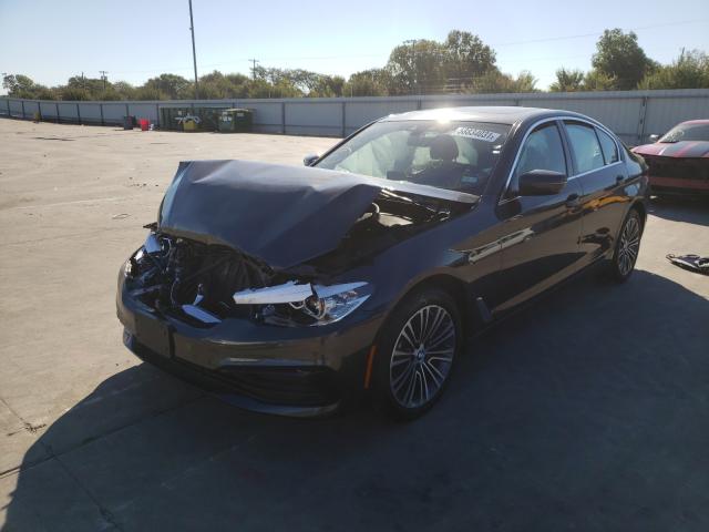 Photo 1 VIN: WBAJA7C50KWW17106 - BMW 530 XI 