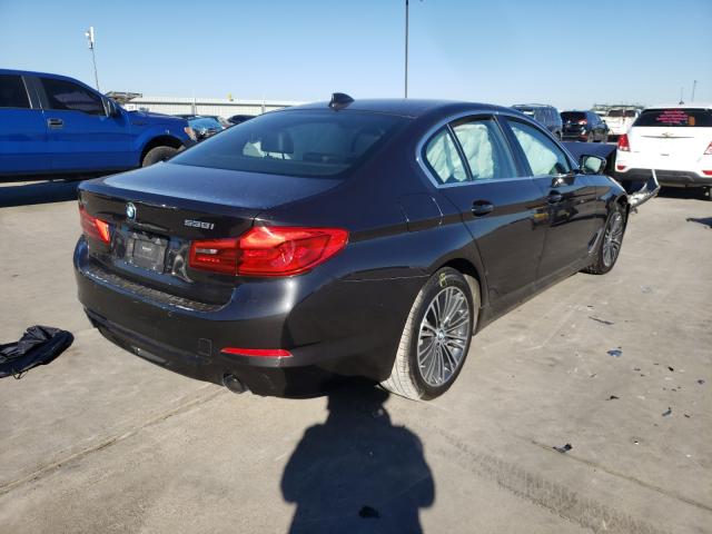 Photo 3 VIN: WBAJA7C50KWW17106 - BMW 530 XI 