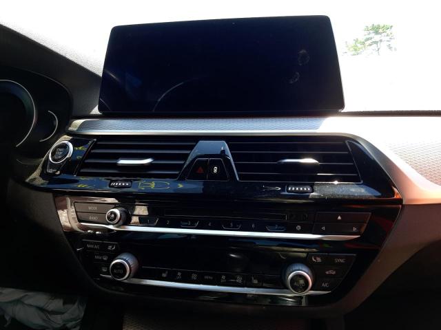 Photo 8 VIN: WBAJA7C50KWW49666 - BMW 530 XI 