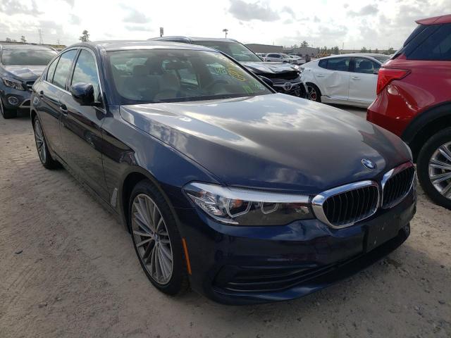 Photo 0 VIN: WBAJA7C50KWW49876 - BMW 530 XI 