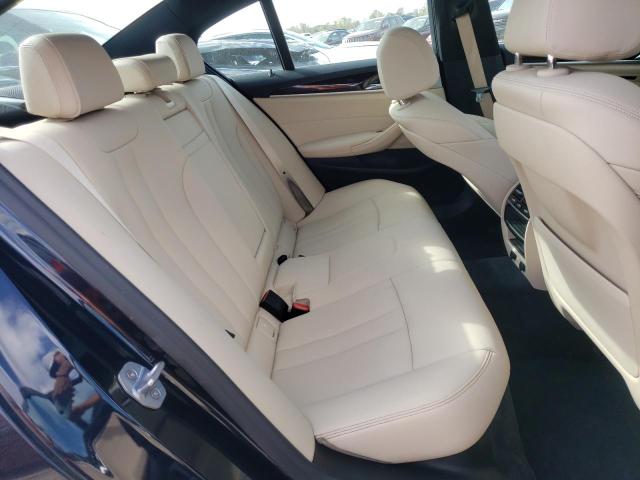 Photo 5 VIN: WBAJA7C50KWW49876 - BMW 530 XI 