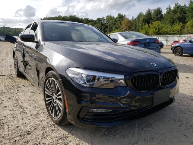 Photo 0 VIN: WBAJA7C51JWA72244 - BMW 530 XI 