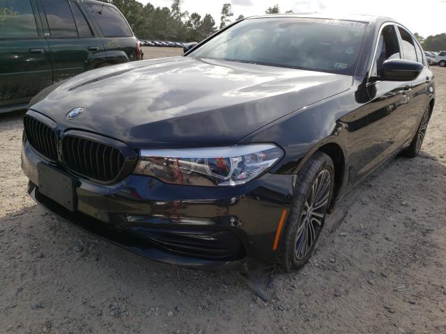 Photo 1 VIN: WBAJA7C51JWA72244 - BMW 530 XI 