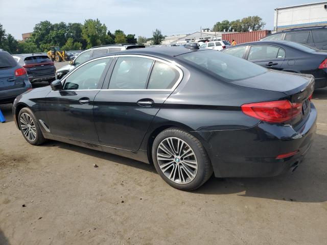 Photo 1 VIN: WBAJA7C51JWA72258 - BMW 530 XI 