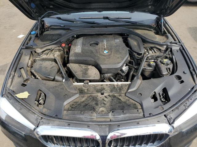 Photo 10 VIN: WBAJA7C51JWA72258 - BMW 530 XI 