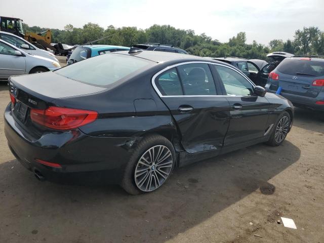 Photo 2 VIN: WBAJA7C51JWA72258 - BMW 530 XI 