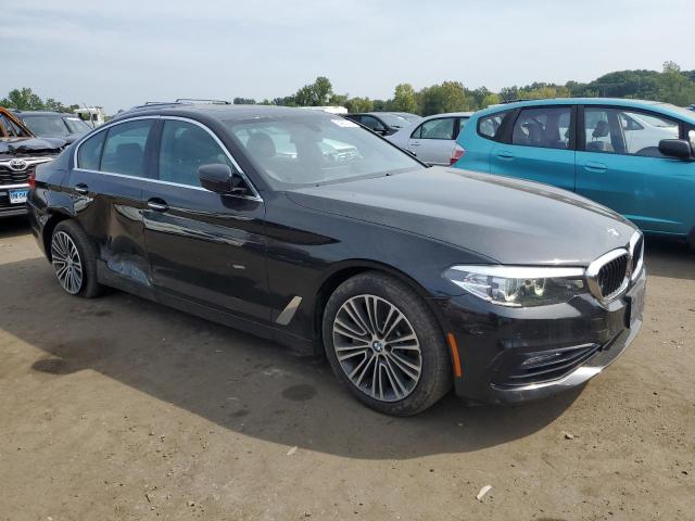 Photo 3 VIN: WBAJA7C51JWA72258 - BMW 530 XI 