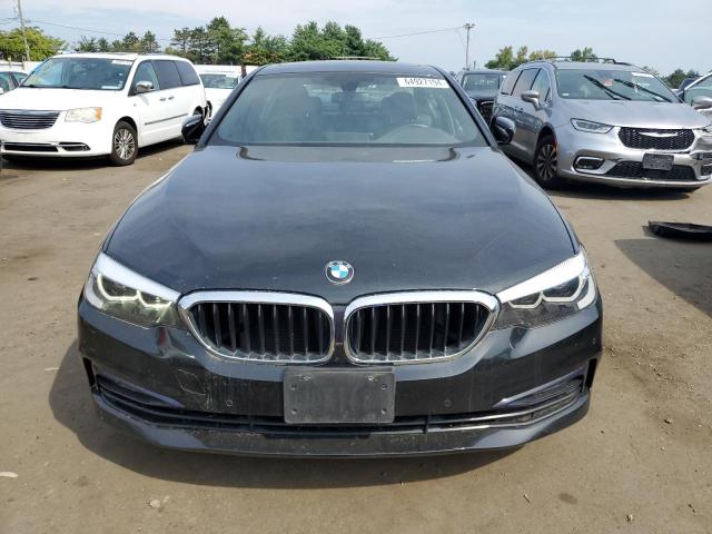 Photo 4 VIN: WBAJA7C51JWA72258 - BMW 530 XI 