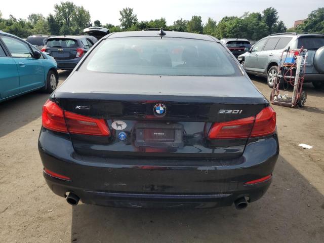 Photo 5 VIN: WBAJA7C51JWA72258 - BMW 530 XI 