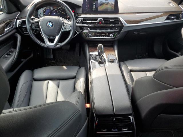 Photo 7 VIN: WBAJA7C51JWA72258 - BMW 530 XI 