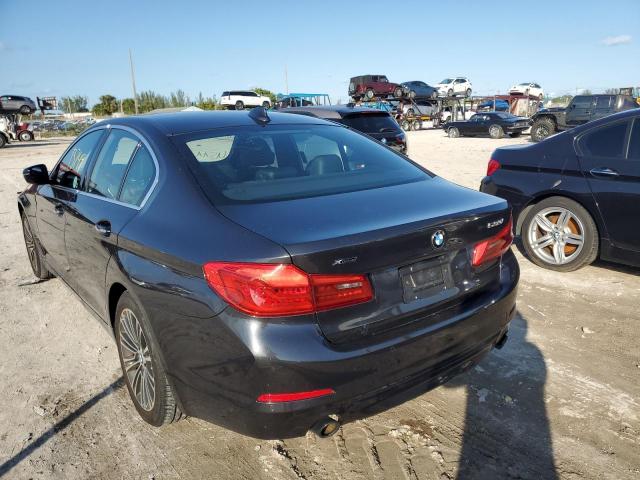 Photo 1 VIN: WBAJA7C51JWA73846 - BMW 530 XI 