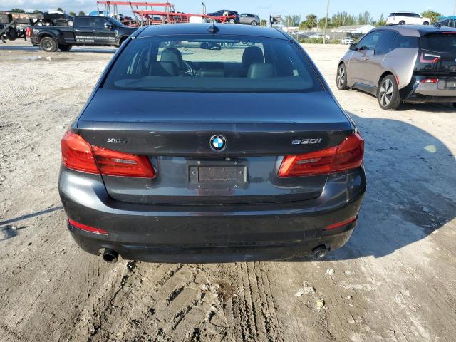 Photo 5 VIN: WBAJA7C51JWA73846 - BMW 530 XI 