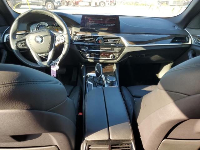 Photo 7 VIN: WBAJA7C51JWA73846 - BMW 530 XI 