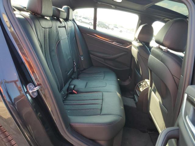 Photo 9 VIN: WBAJA7C51JWA73846 - BMW 530 XI 