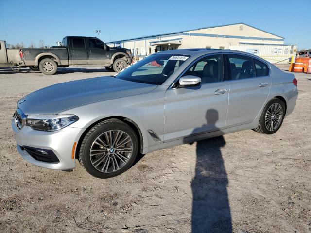 Photo 0 VIN: WBAJA7C51JWA74110 - BMW 530I 