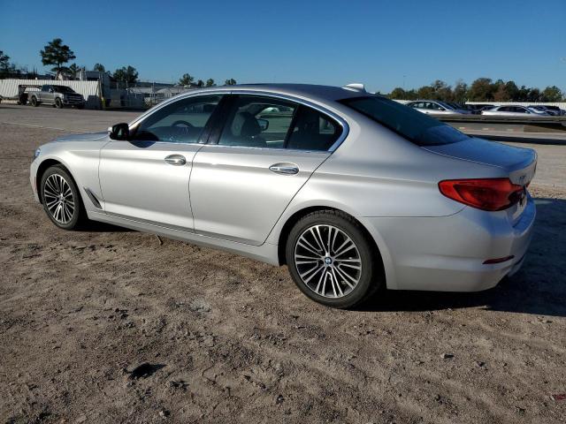 Photo 1 VIN: WBAJA7C51JWA74110 - BMW 530I 