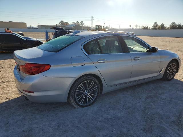 Photo 2 VIN: WBAJA7C51JWA74110 - BMW 530I 