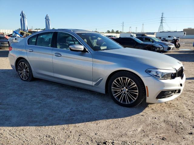 Photo 3 VIN: WBAJA7C51JWA74110 - BMW 530I 