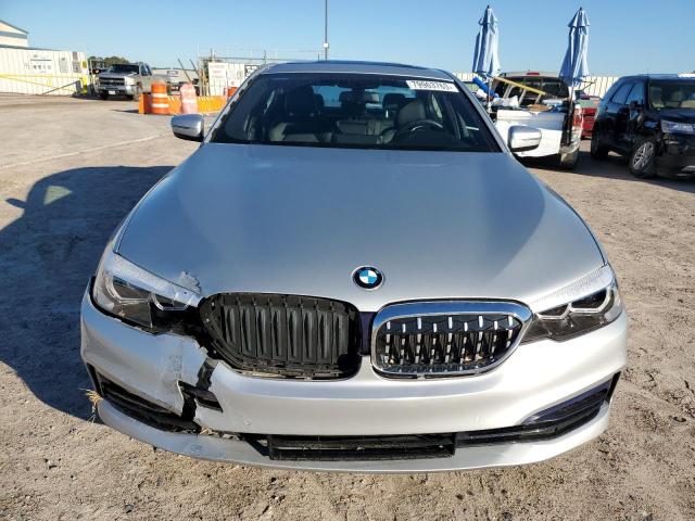 Photo 4 VIN: WBAJA7C51JWA74110 - BMW 530I 