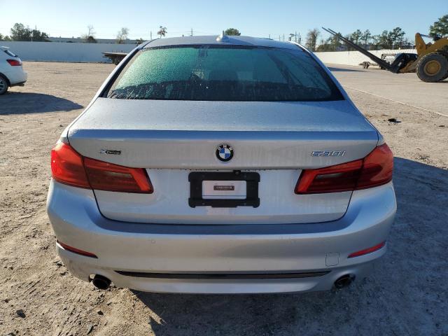 Photo 5 VIN: WBAJA7C51JWA74110 - BMW 530I 