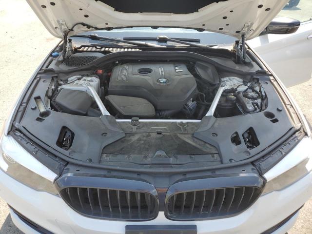 Photo 10 VIN: WBAJA7C51JWC74663 - BMW 5 SERIES 