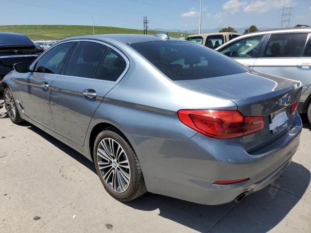 Photo 1 VIN: WBAJA7C51JWC77000 - BMW 530 XI 