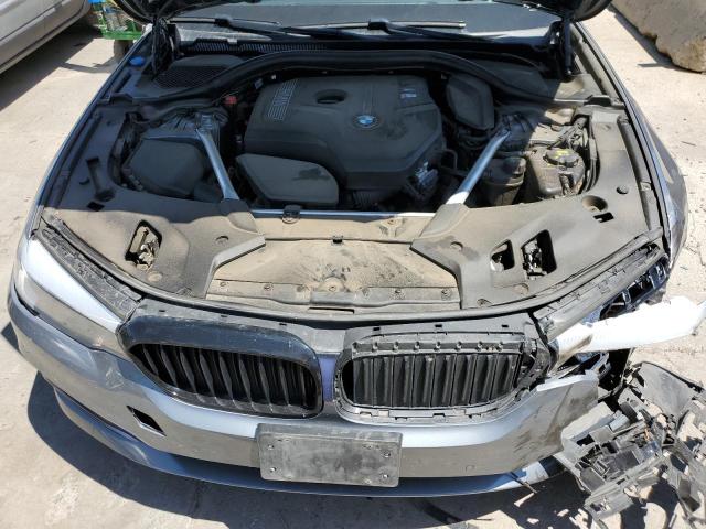 Photo 10 VIN: WBAJA7C51JWC77000 - BMW 530 XI 