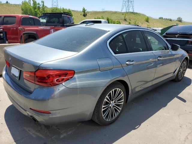 Photo 2 VIN: WBAJA7C51JWC77000 - BMW 530 XI 