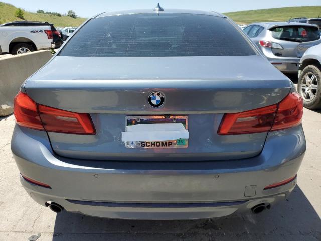 Photo 5 VIN: WBAJA7C51JWC77000 - BMW 530 XI 