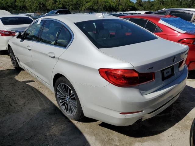 Photo 2 VIN: WBAJA7C51KG910894 - BMW 530 XI 