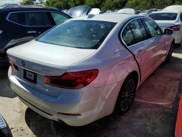 Photo 3 VIN: WBAJA7C51KG910894 - BMW 530 XI 