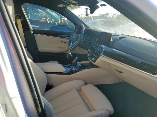 Photo 4 VIN: WBAJA7C51KG910894 - BMW 530 XI 