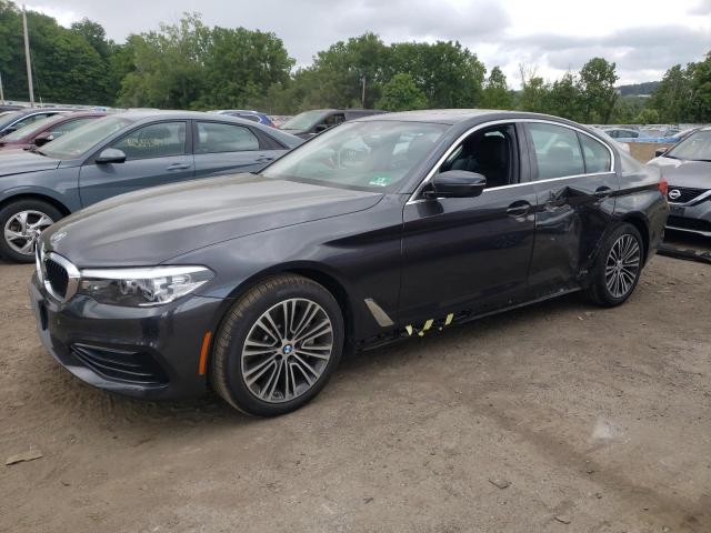 Photo 0 VIN: WBAJA7C51KWC78195 - BMW 530 XI 