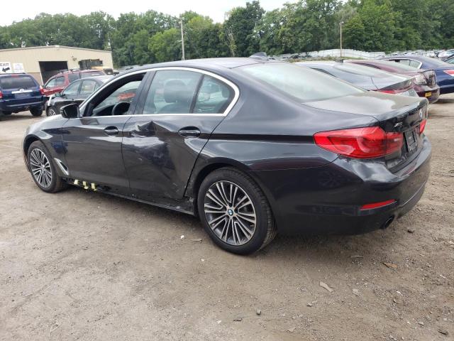 Photo 1 VIN: WBAJA7C51KWC78195 - BMW 530 XI 