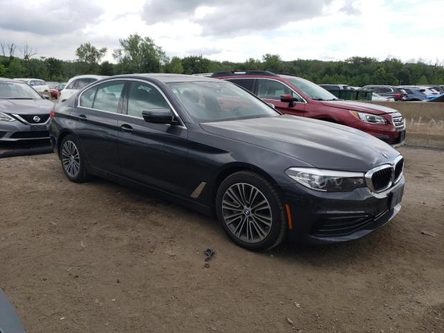 Photo 3 VIN: WBAJA7C51KWC78195 - BMW 530 XI 