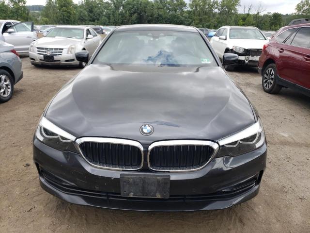 Photo 4 VIN: WBAJA7C51KWC78195 - BMW 530 XI 