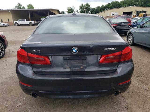 Photo 5 VIN: WBAJA7C51KWC78195 - BMW 530 XI 