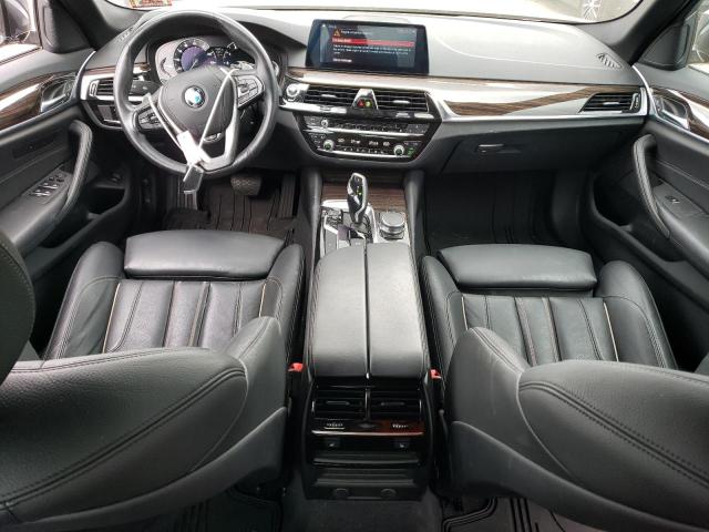 Photo 7 VIN: WBAJA7C51KWC78195 - BMW 530 XI 