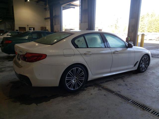 Photo 2 VIN: WBAJA7C51KWW01822 - BMW 530 XI 