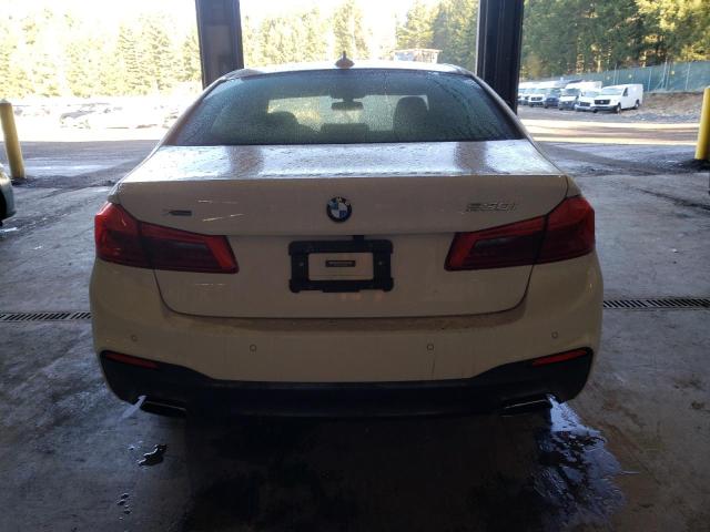 Photo 5 VIN: WBAJA7C51KWW01822 - BMW 530 XI 