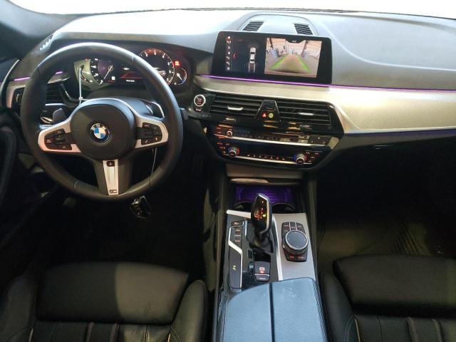 Photo 7 VIN: WBAJA7C51KWW01822 - BMW 530 XI 