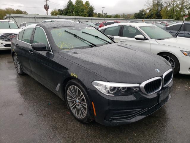 Photo 0 VIN: WBAJA7C51KWW07071 - BMW 530 XI 