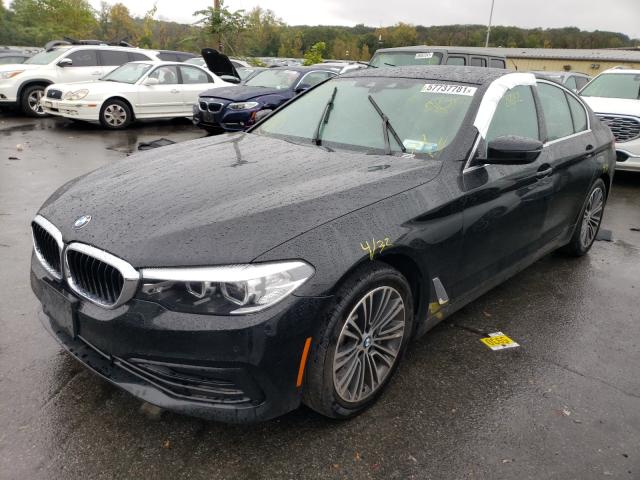 Photo 1 VIN: WBAJA7C51KWW07071 - BMW 530 XI 