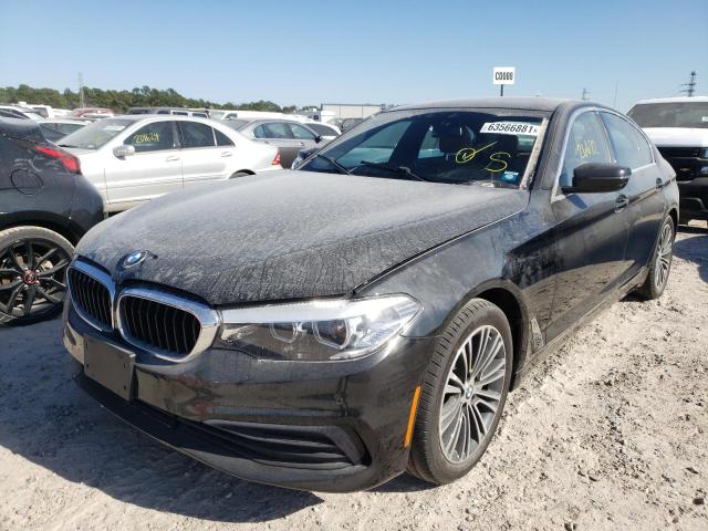 Photo 1 VIN: WBAJA7C51KWW07071 - BMW 530 XI 