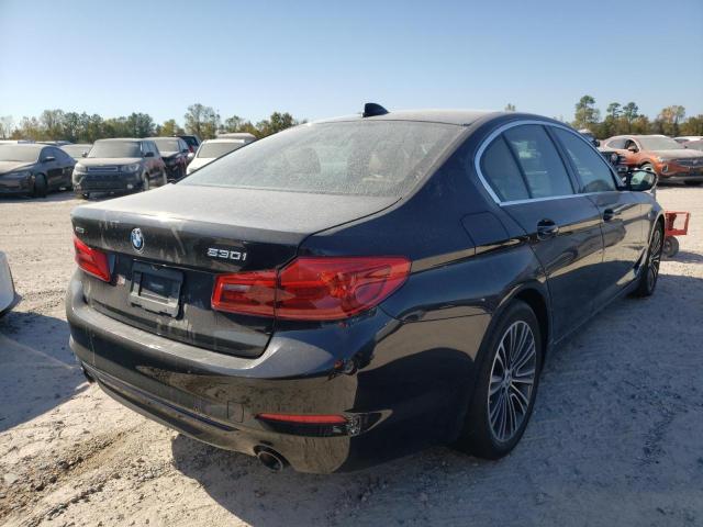 Photo 3 VIN: WBAJA7C51KWW07071 - BMW 530 XI 