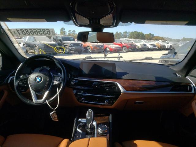 Photo 8 VIN: WBAJA7C51KWW07071 - BMW 530 XI 