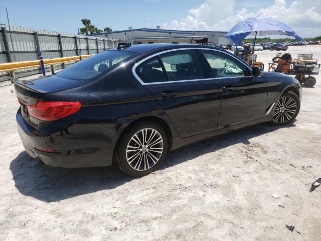 Photo 2 VIN: WBAJA7C51KWW17129 - BMW 5 SERIES 