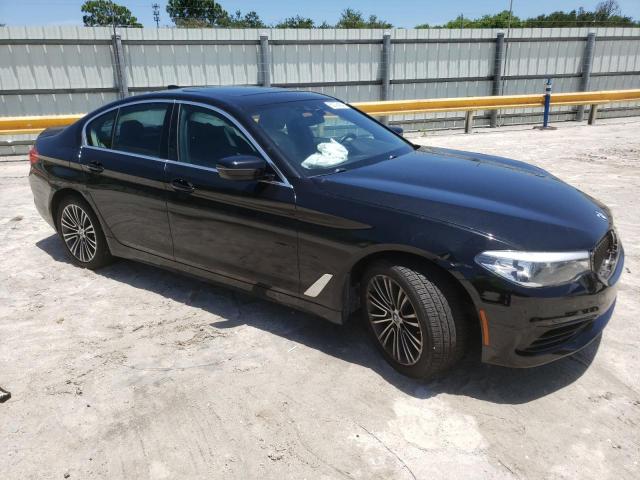 Photo 3 VIN: WBAJA7C51KWW17129 - BMW 5 SERIES 