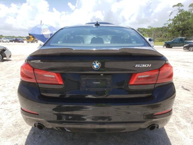 Photo 5 VIN: WBAJA7C51KWW17129 - BMW 5 SERIES 